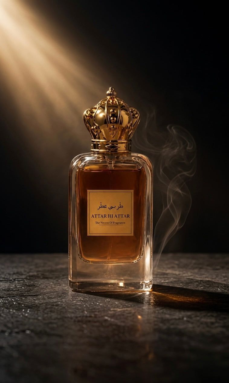 Best Selling Perfume