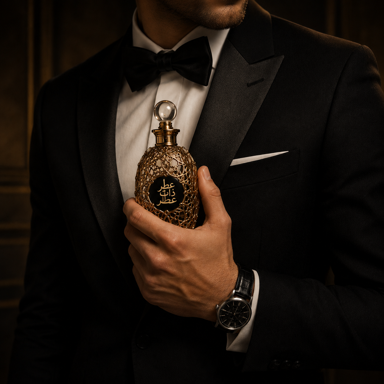Gentleman