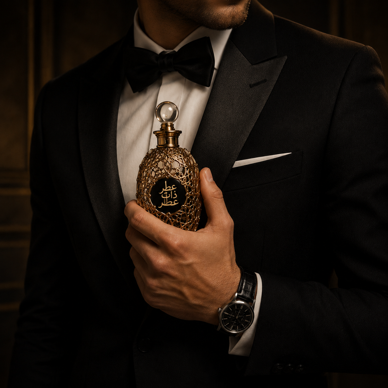 Gentleman