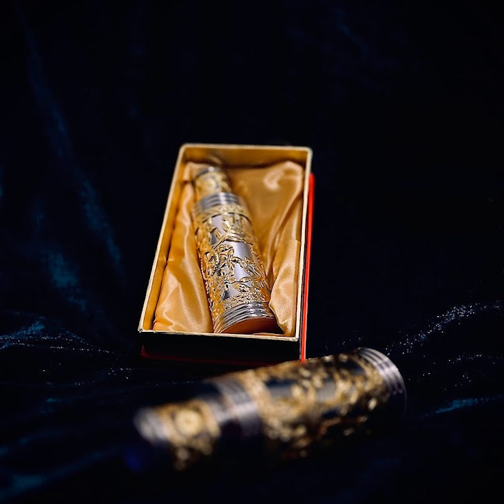 Oudh Zida Attar-RICH OUDH/BEST SELLER