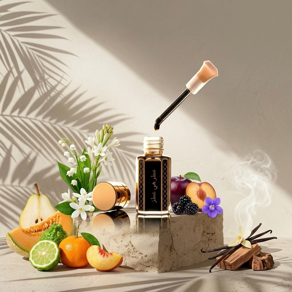 Dior J'adore's Inspired Attar