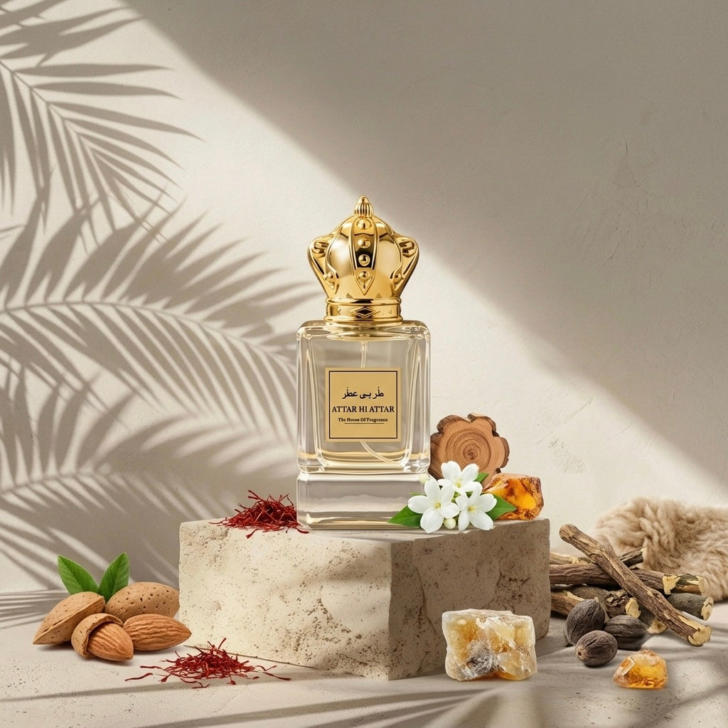 Baccarat Rouge 540 Extrait Perfume