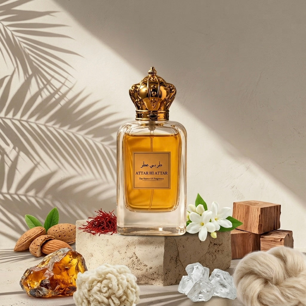 Baccarat Rouge 540 Extrait Perfume