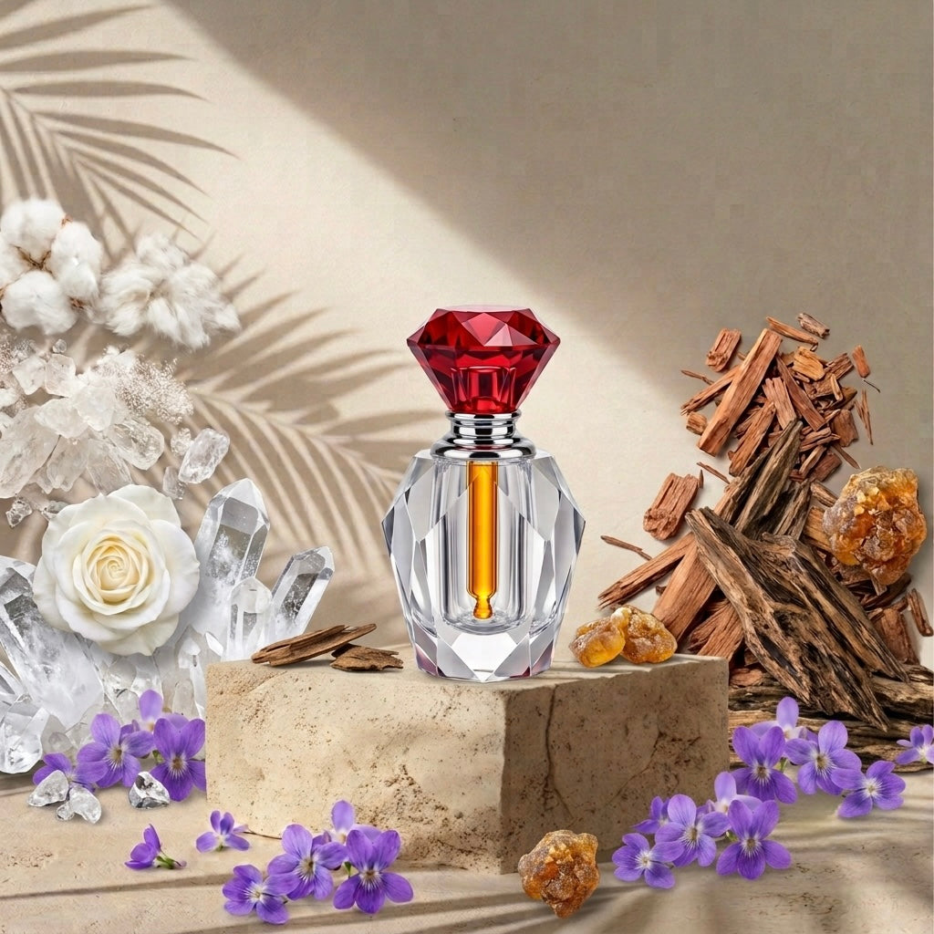 A Poem Attar