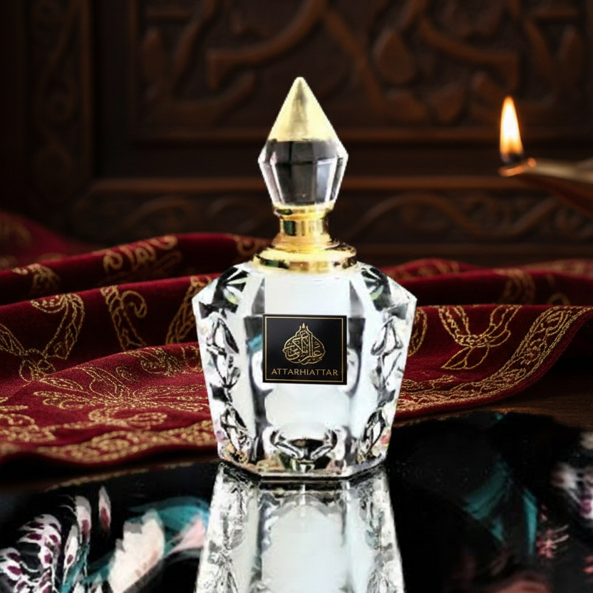 Musk Al Tahara Attar