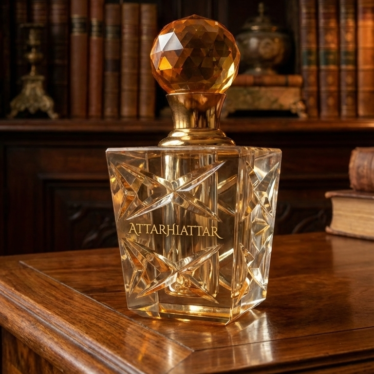 Oudh Zida Attar-RICH OUDH/BEST SELLER