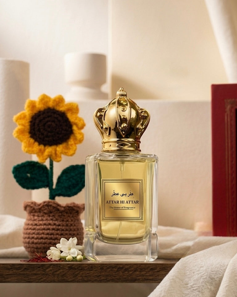 Baccarat Rouge 540 Perfume