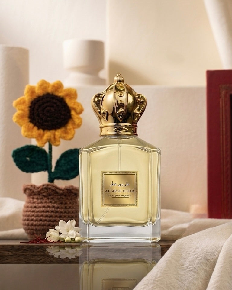 Baccarat Rouge 540 Perfume